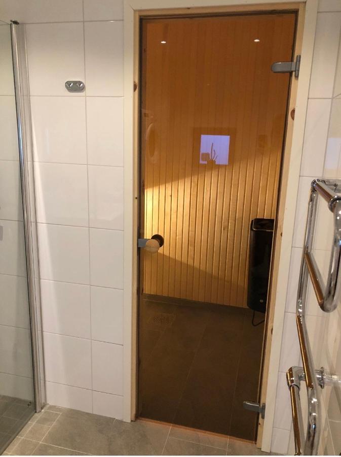 Appartement In The Heart Of Salen Extérieur photo