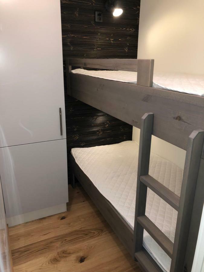 Appartement In The Heart Of Salen Extérieur photo
