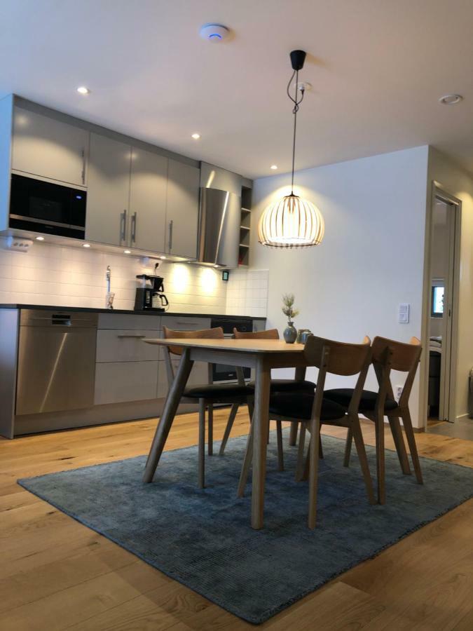 Appartement In The Heart Of Salen Extérieur photo