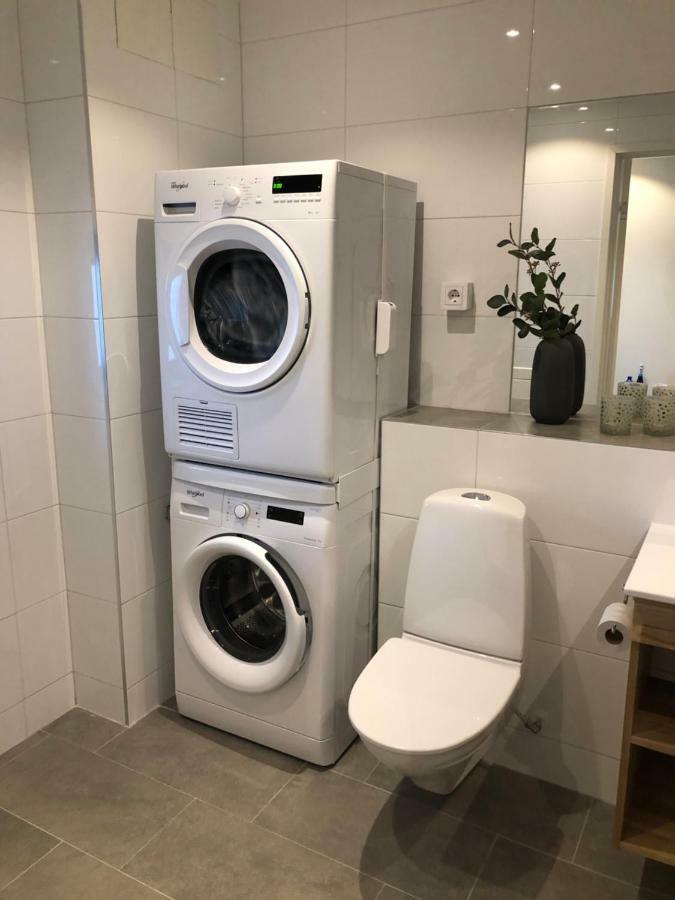 Appartement In The Heart Of Salen Extérieur photo